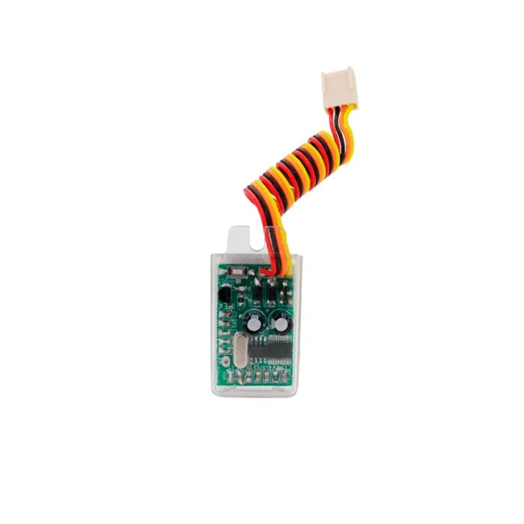 RECEPTOR 433MHZ IMMUNITY RX FLEX MINI - IPEC
