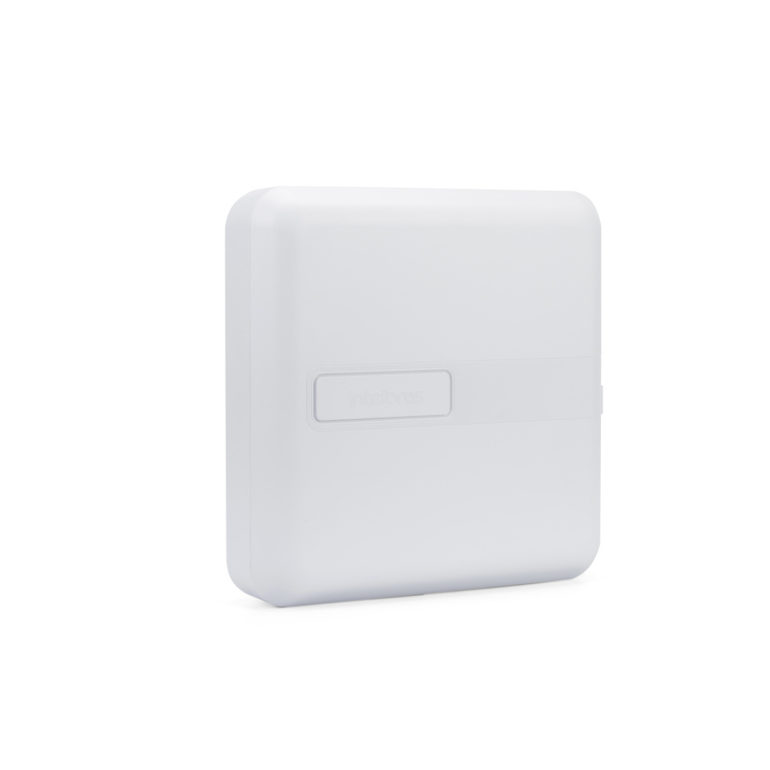 CENTRAL DE ALARME MONITORADA AMT 2018 E SMART - INTELBRAS