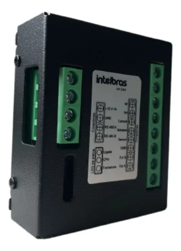 INTERRUPTOR AUTOMATICO XR 2201 - INTELBRAS