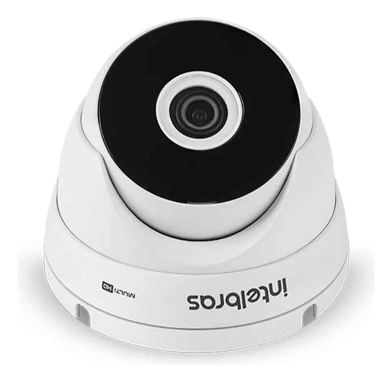CAMERA DOME VHD 3130 D G7 MULTI HD - INTELBRAS