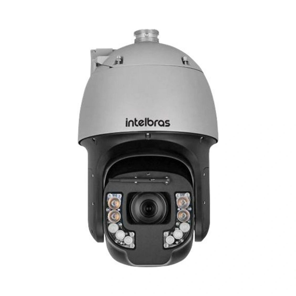 CAMERA IP SPEED DOME VIP 9260 SD IA FT - INTELBRAS
