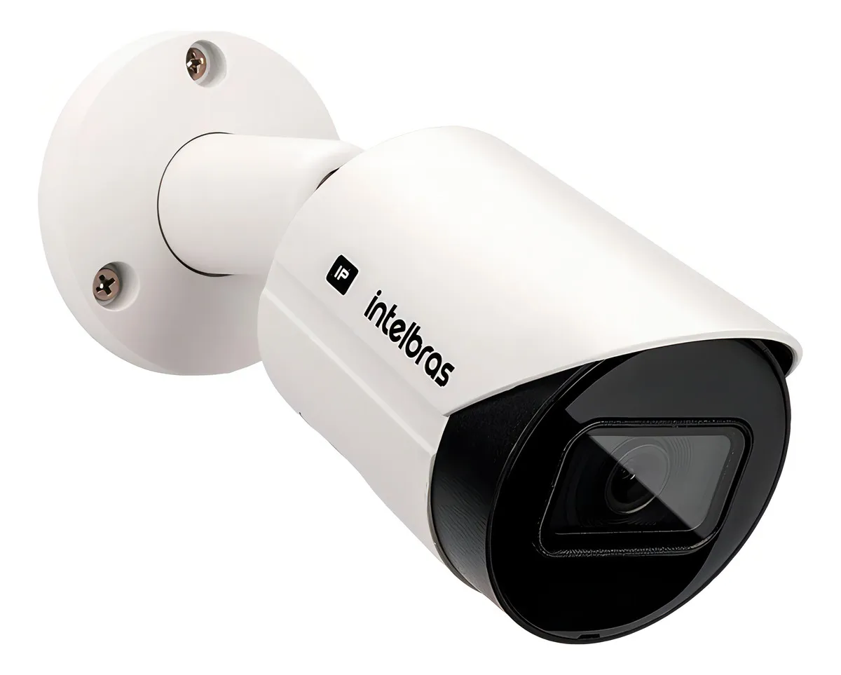 CAMERA IP BULLET VIP 3230 B SL G3 FULL HD - INTELBRAS*