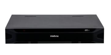 DECODIFICADOR PARA VIDEO WALL DWL 7806 - INTELBRAS