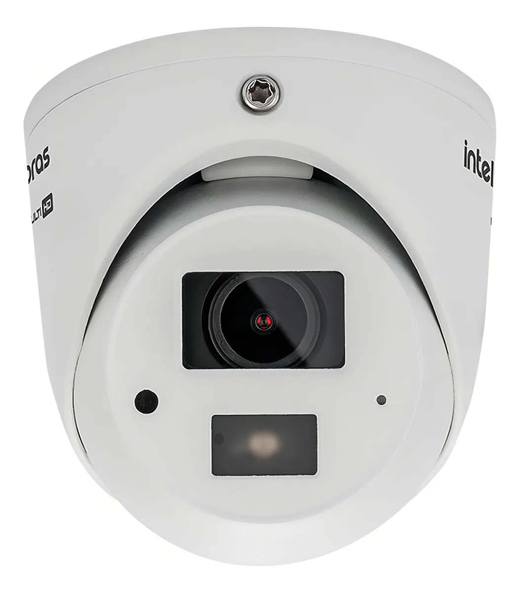 CAMERA DOME VHD 3220 MINI D FULL HD - INTELBRAS