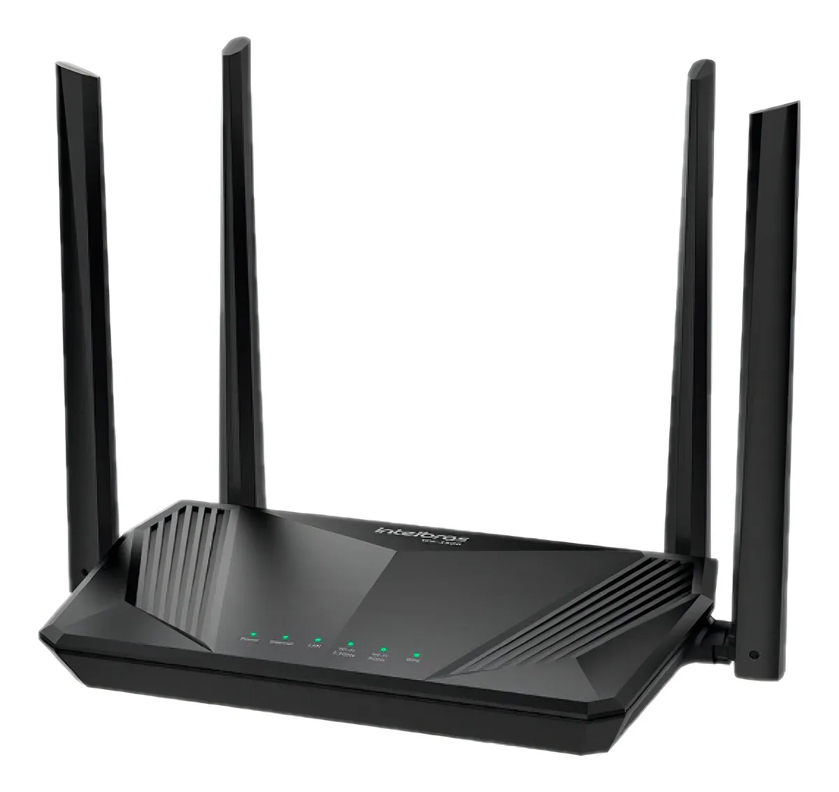 ROTEADOR WIRELESS W6-1500 - INTELBRAS