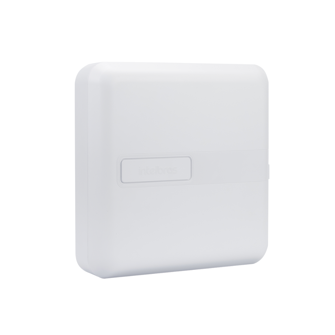 CENTRAL ALARME INTRUSAO AMT 1000 SMART - INTELBRAS*