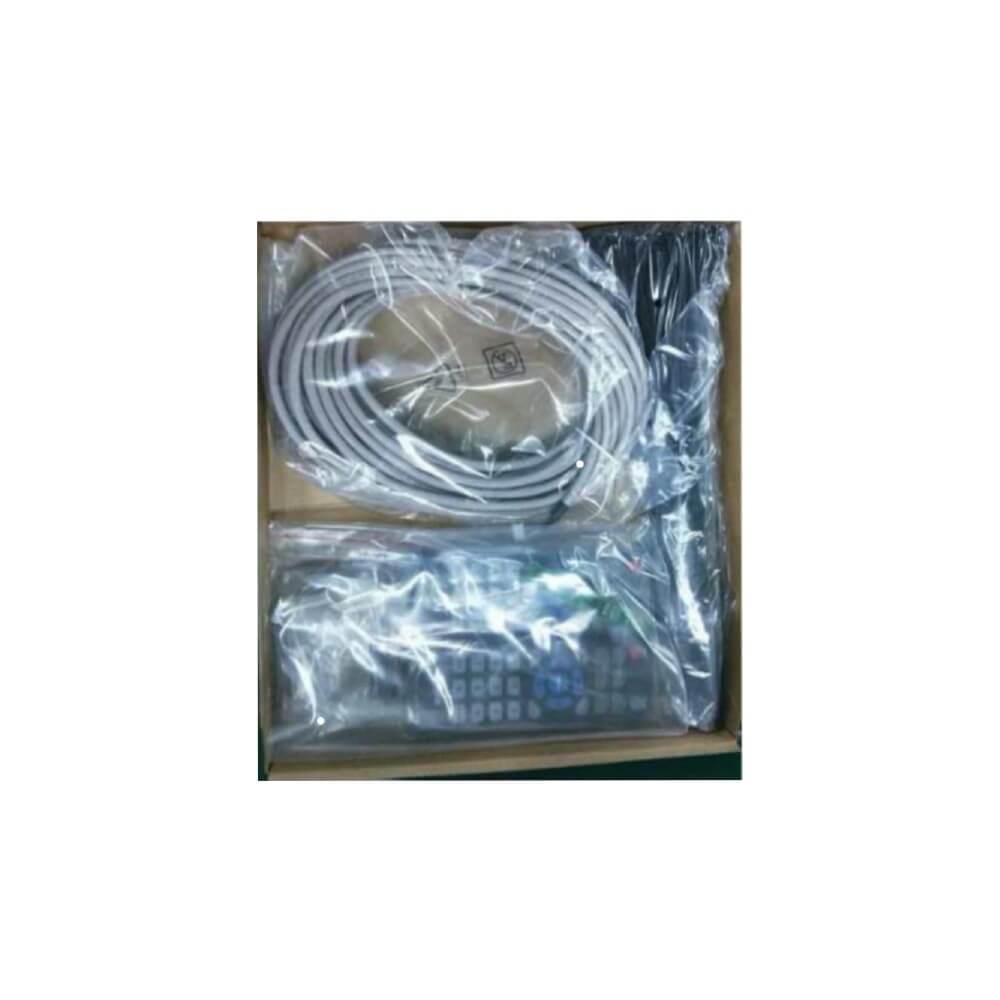 ACESSÓRIOS DE INSTALAÇÃO PARA VIDEO WALL AWL 7000 - INTELBRAS