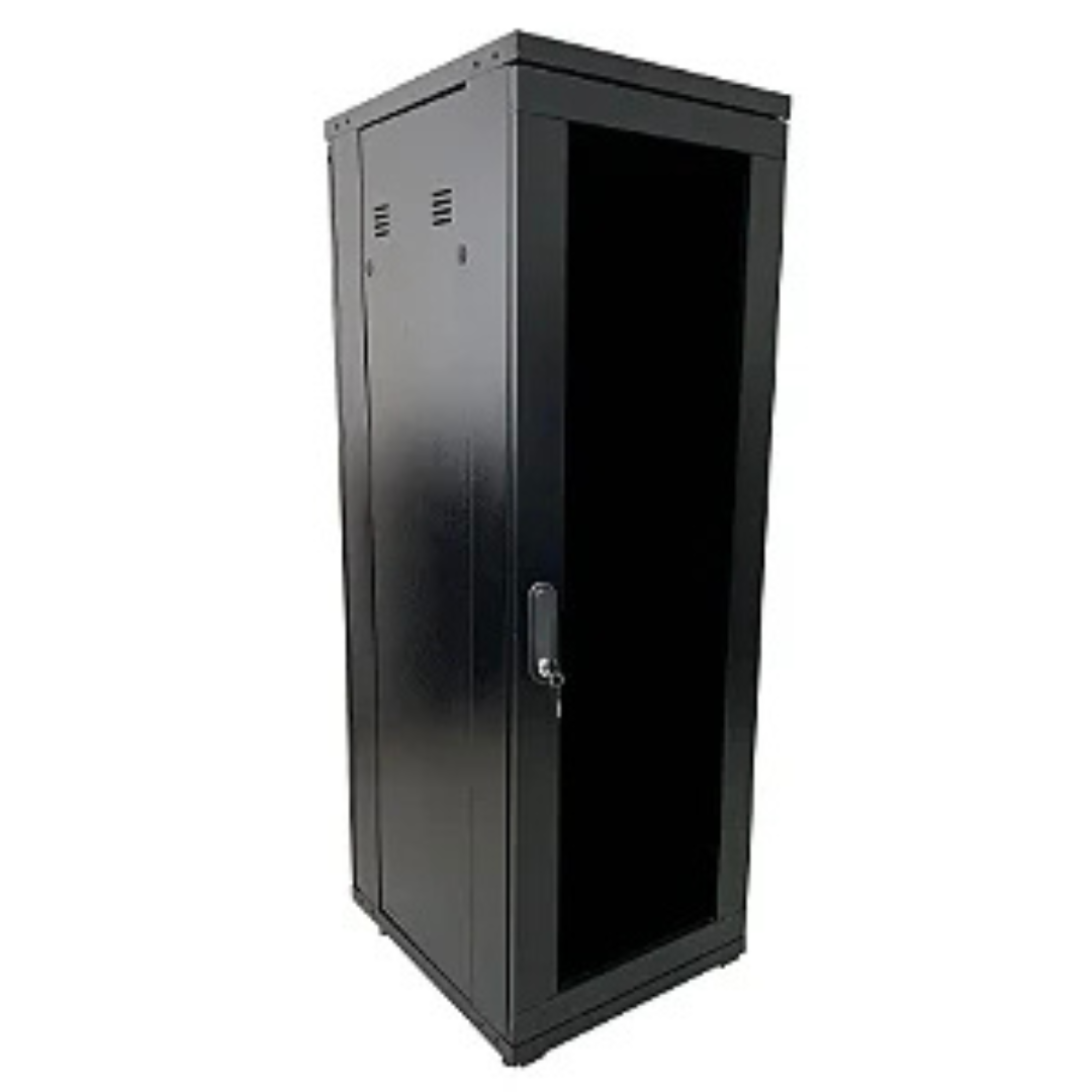 RACK PISO 36U X 570 MM DESMONTAVEL DESMONTADO - CONNEXER