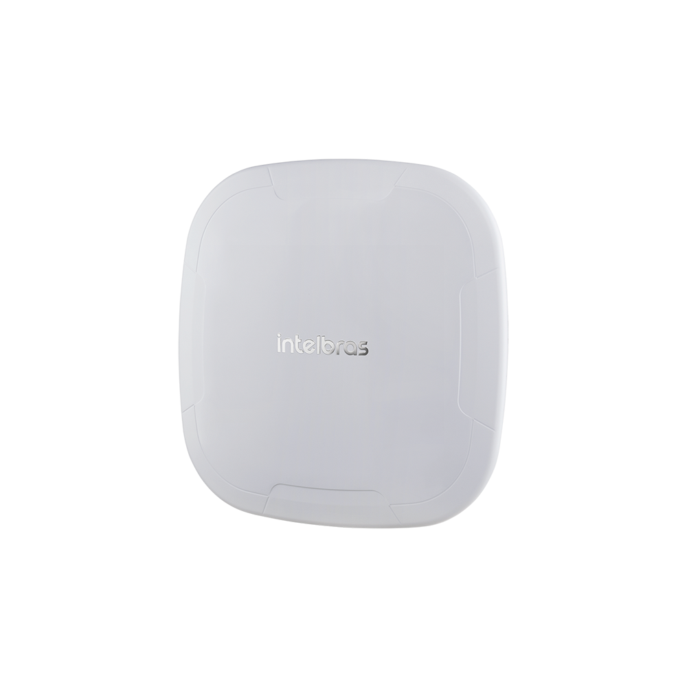 ROTEADOR DIGITAL S/ FIO 5GHZ 20DBI - WOM AC MAX - INTELBRAS