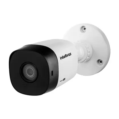 CAMERA BULLET VHD 1015 B G7 - INTELBRAS