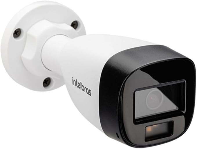 CAMERA BULLET VHD 1220 FULL COLOR G7 - INTELBRAS
