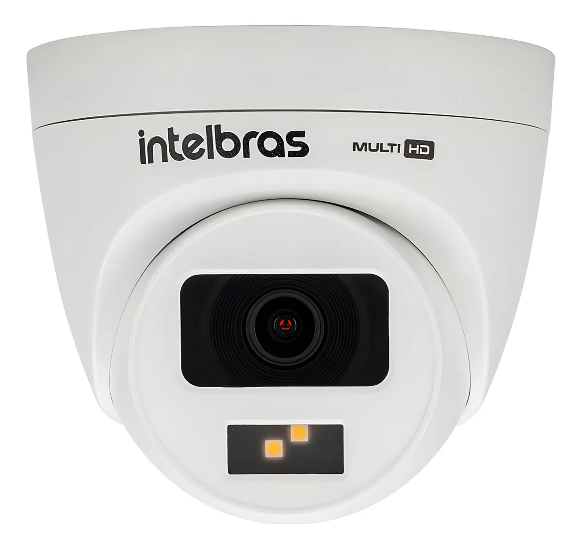 CAMERA DOME VHD 1220 D FULL COLOR G7 - INTELBRAS