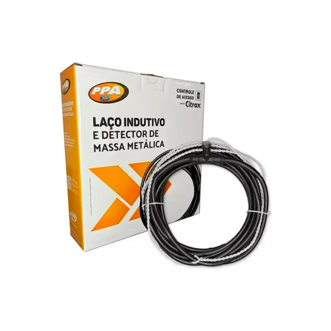 LAÇO INDUTIVO 1,90 X 0,80M - PPA