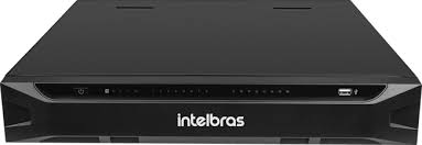 DECODIFICADOR PARA VIDEO WALL DWL 7804 G2 - INTELBRAS
