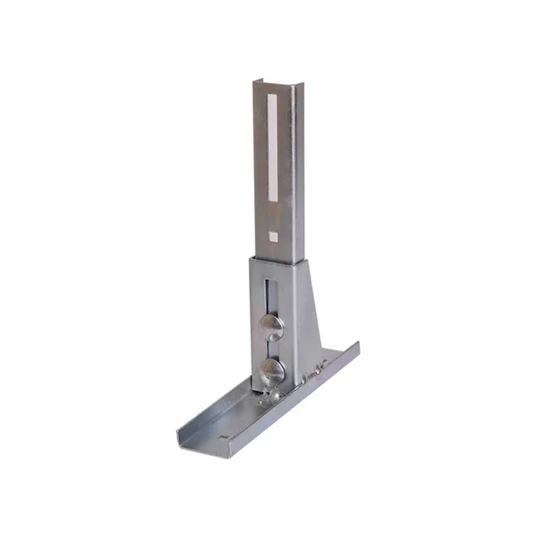 SUPORTE PARA MOTOR BASCULANTE REGULAVEL REFORÇADO