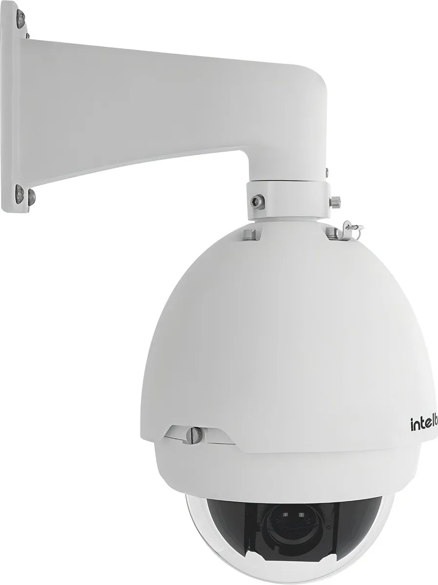 CAMERA SPEED DOME VHD 5220 SD - INTELBRAS