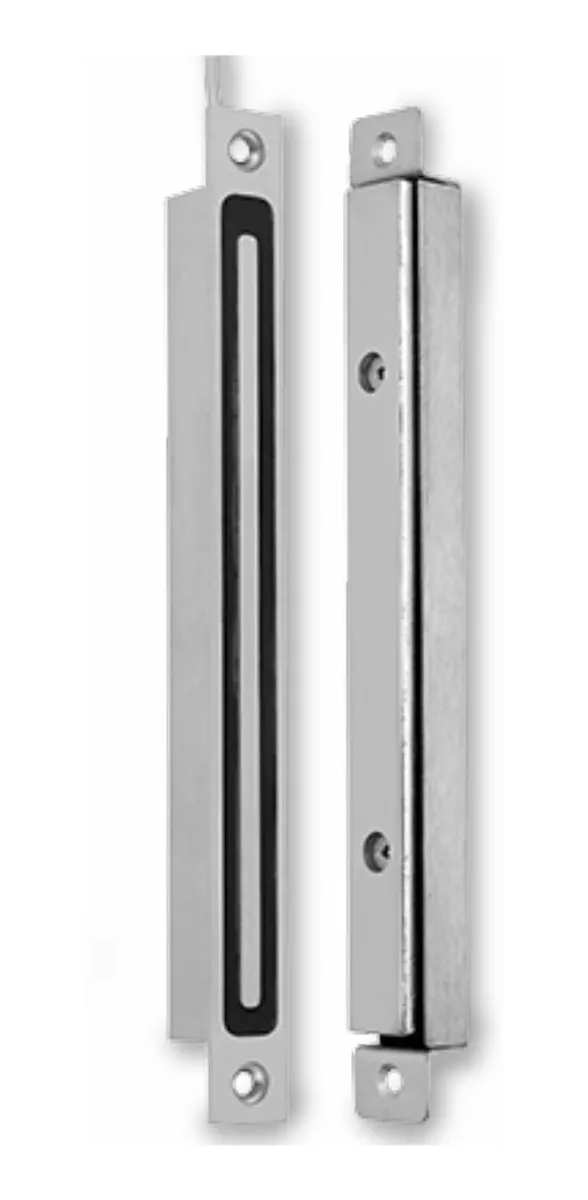 FECHADURA ELETROIMA SLIM 100 12V - PPA