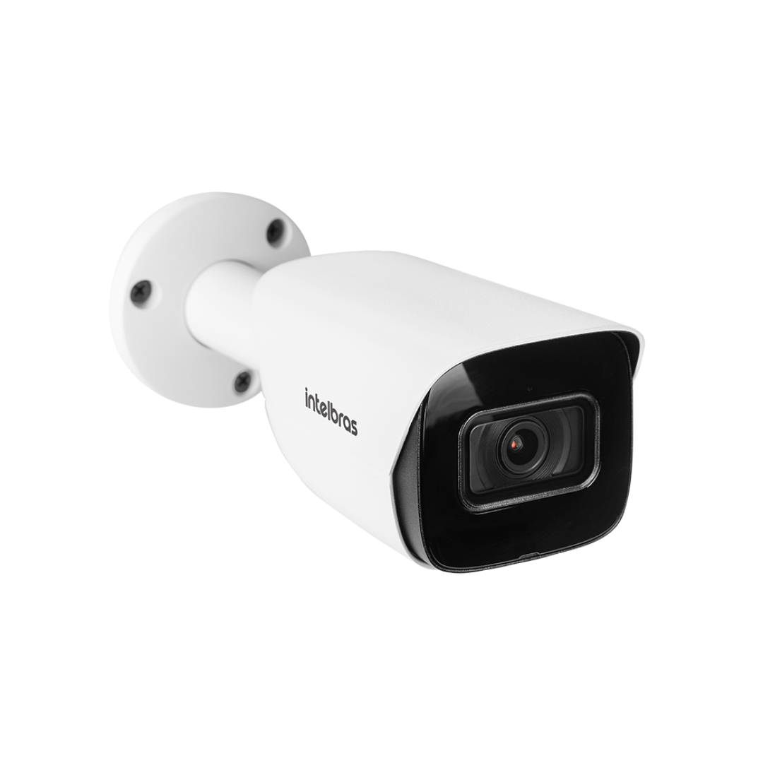 CAMERA IP BULLET VIP 3240 (IA) G2 FULL HD - INTELBRAS*