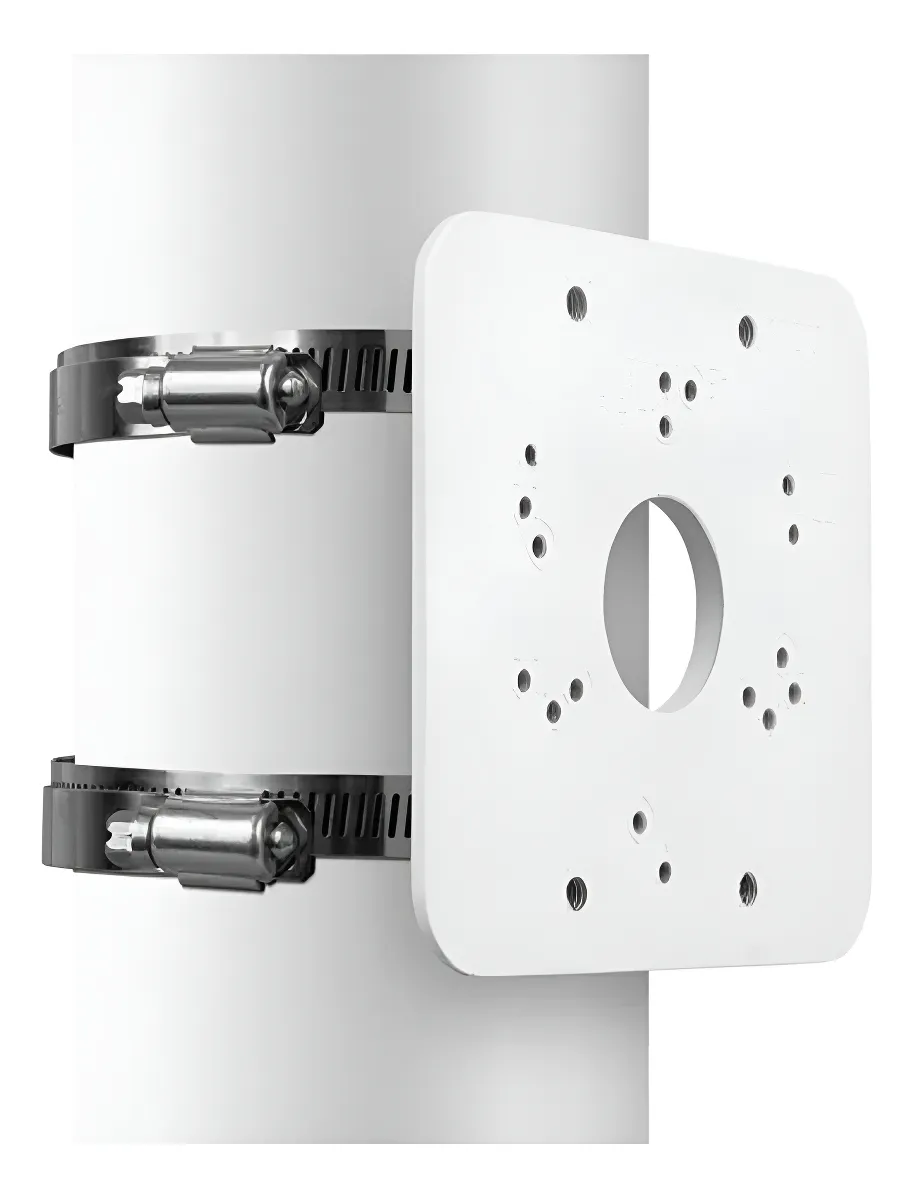 SUPORTE PARA APLICAÇÕES DE CÂMERAS DE CFTV VBOX 3000 P- INTELBRAS*