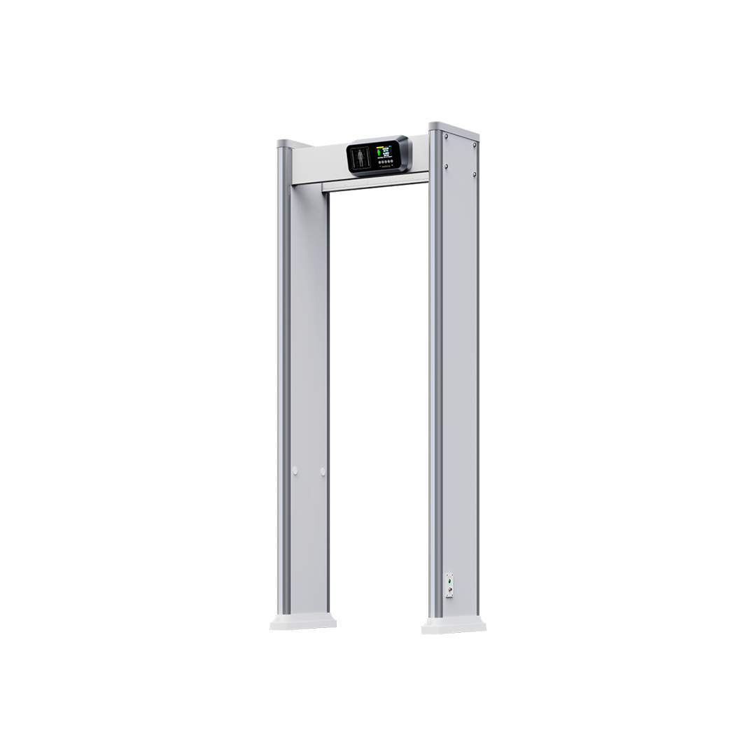 DETECTOR DE METAIS DMP 7106 FT - INTELBRAS