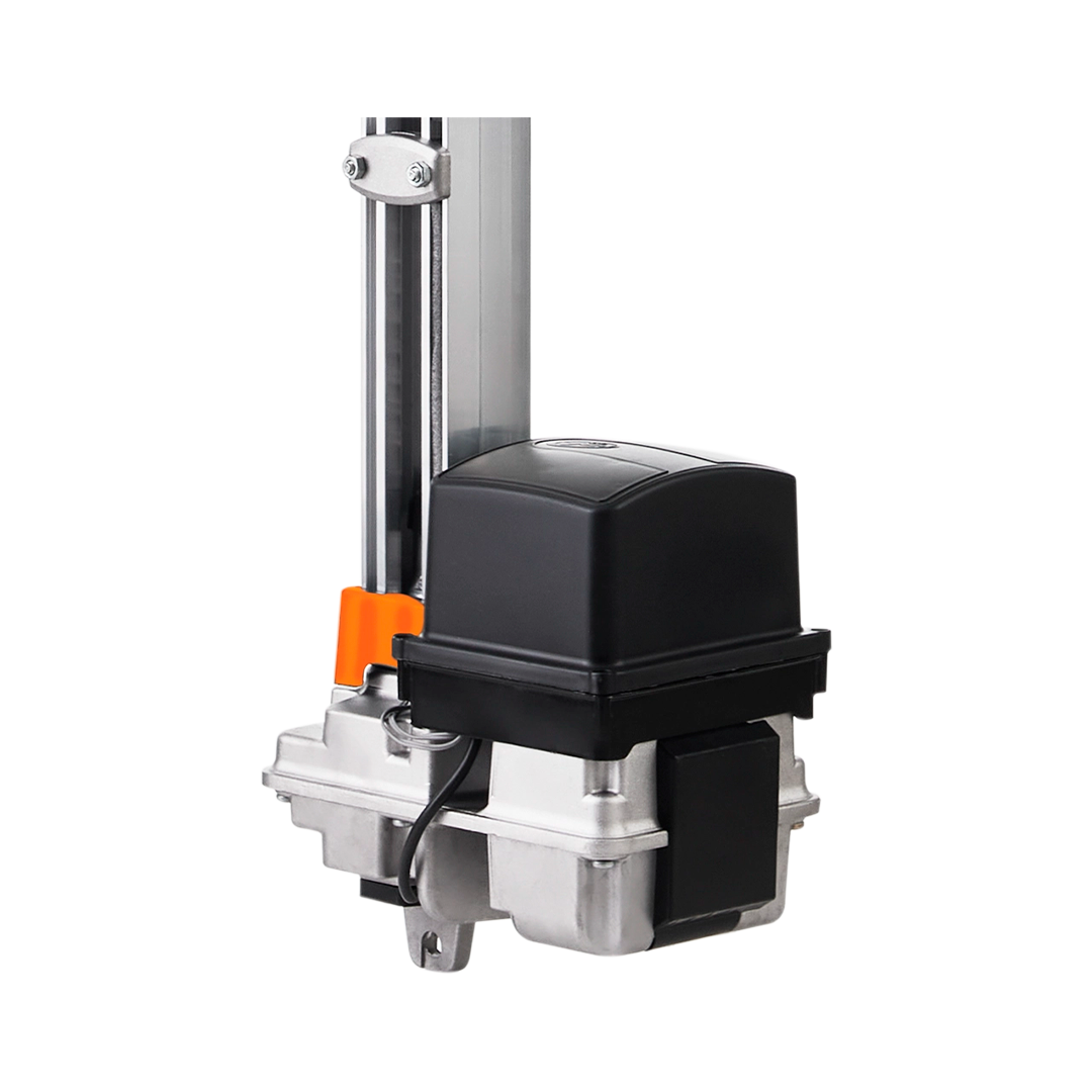 CONJ BASCULANTE BV HOME LEGERO HIBRIDA 127V 1/4HP TRILHO 2,00MTS (II) A18013 - PPA*