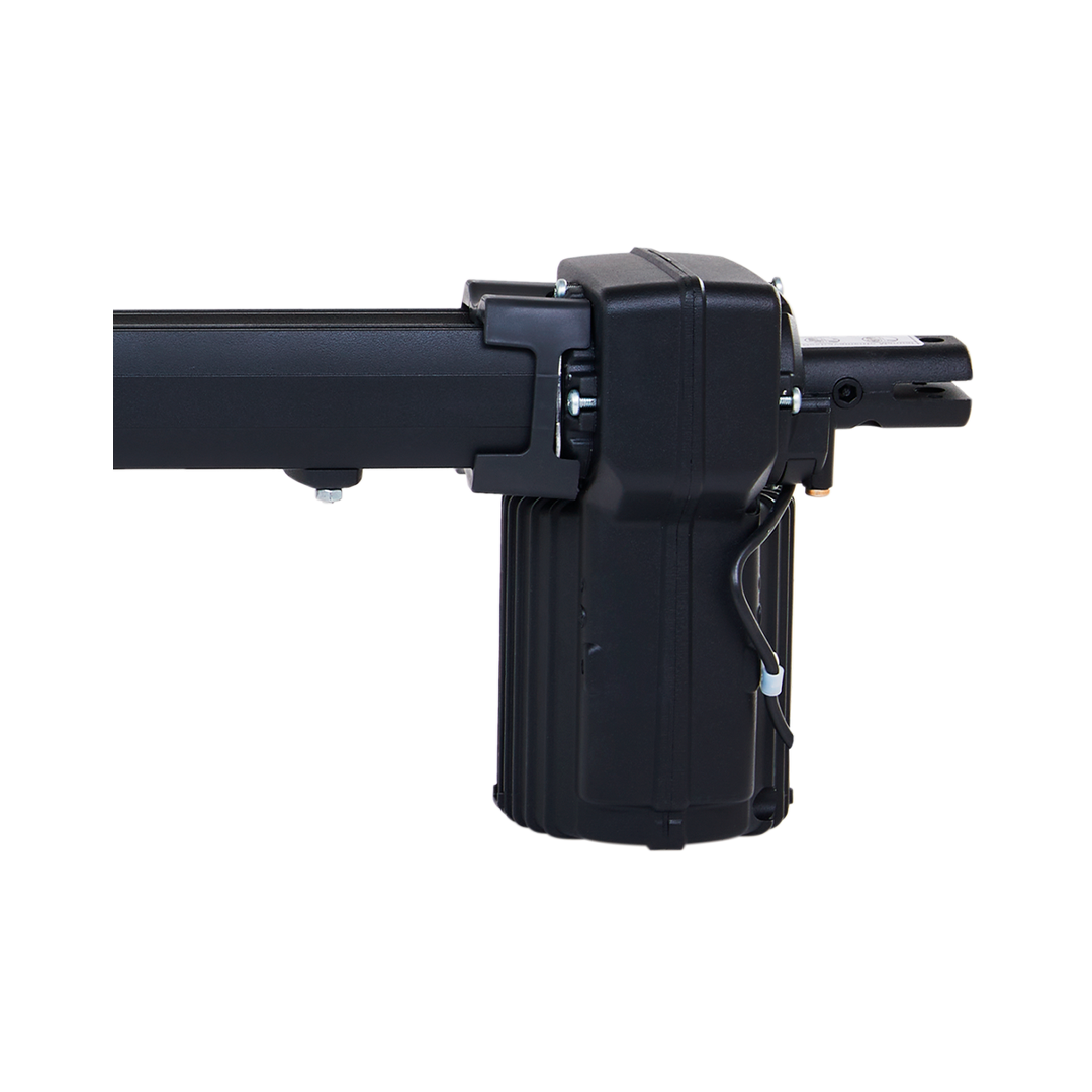 CONJ PIVOTANTE SIMPLES PIVO PISTON COND. INOX (ACION 1,00MTS SUPER)(AGILITY POP) 220V ESQUERDA - PPA