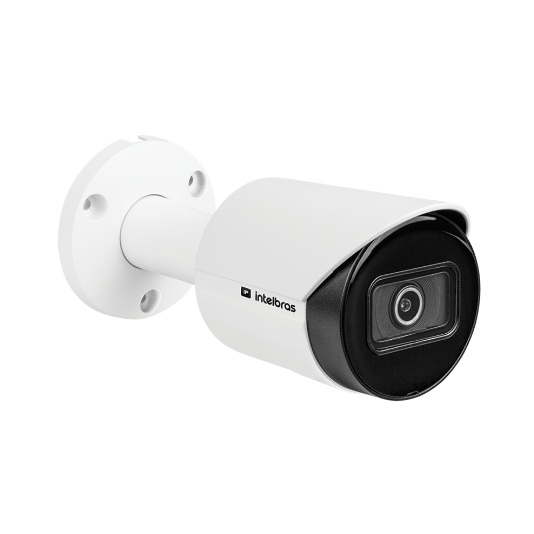 CAMERA IP BULLET VIP 3430 B (IA) - INTELBRAS