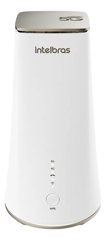 EXTENSOR WIFI 6 MESH COM ROTEAMENTO BRANCO-IH 3000 - INTELBRAS