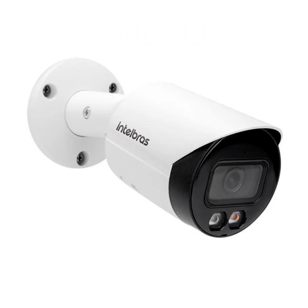 D - CAMERA IP BULLET VIP 3220 FC (IA) FULL HD - AM - INTELBRAS*