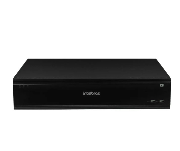 GRAVADOR DIGITAL DE VIDEO IMHDX 9016 FT - INTELBRAS