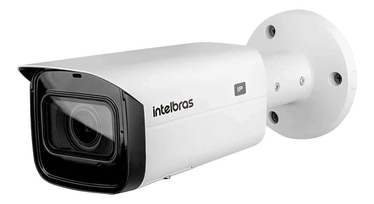 CAMERA IP BULLET VIP 5460 Z (IA) AM - INTELBRAS