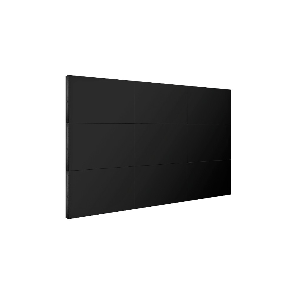 MONITOR PARA VIDEO WALL MWL 7249 - INTELBRAS