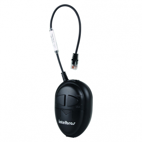 ADAPTADOR DE PINAGEM ADP 10 INTELBRAS*