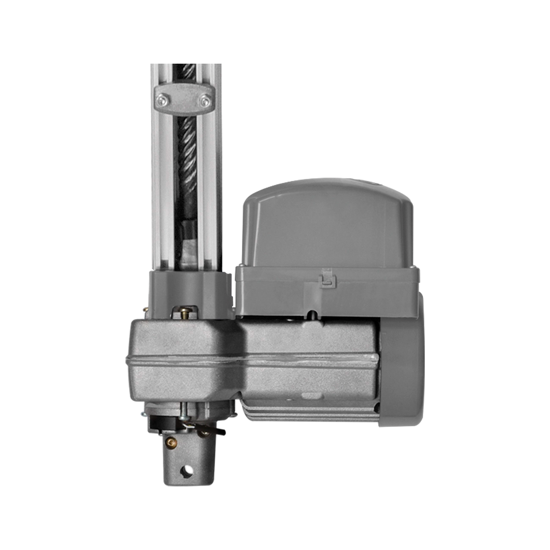 CONJ BASCULANTE BV PENTA CONDOMINIO PREDIAL JETFLEX FULLRANGE 1/2HP TRILHO 2,50MTS (III) - PPA