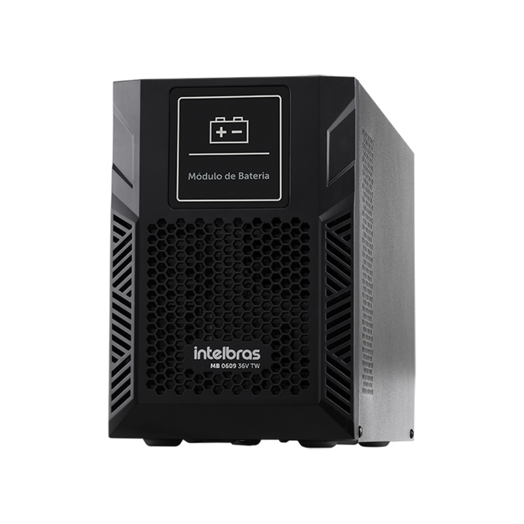 MODULO DE BATERIA TORRE MB 0609 36V-TW - INTELBRAS*