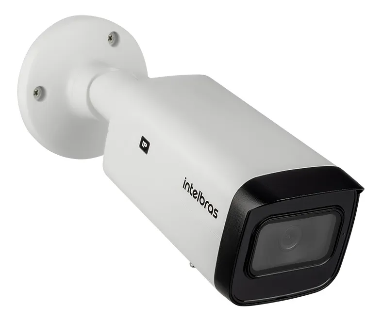 CAMERA IP BULLET VIP 3250 AL (IA) 2MP FULL HD - AM-SUBS - INTELBRAS*