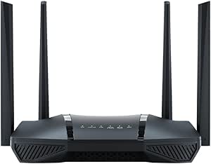 ROTEADOR WIRELESS RX 3000 - INTELBRAS*