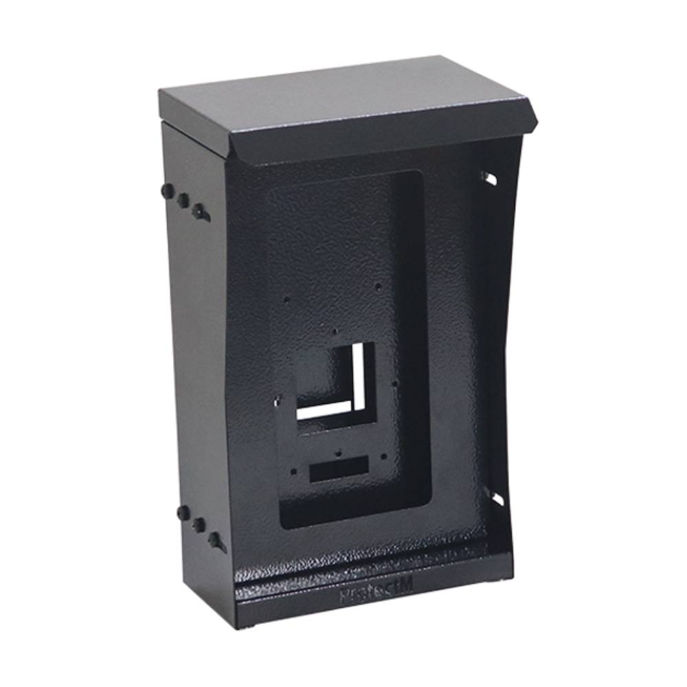 PROTETOR TOTEM EMBUTIR IN.BR 3532/542 - PRETO