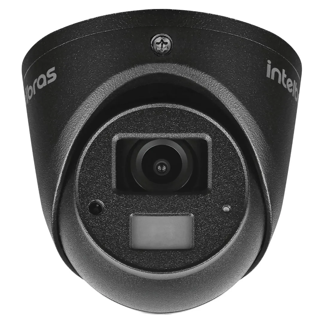 CAMERA VEICULAR VHDM 3105 G3 - INTELBRAS