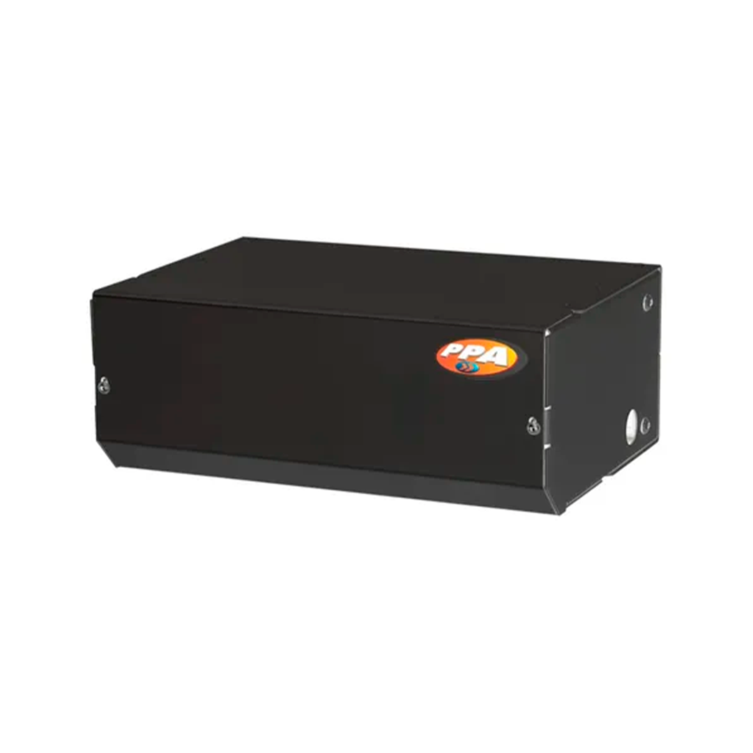 CONJUNTO PORTA SOCIAL GIRO SPIN JETFLEX FULLRANGE 60HZ INTERNA (PRETA) (C/ TX ZAP 4B ) - PPA*