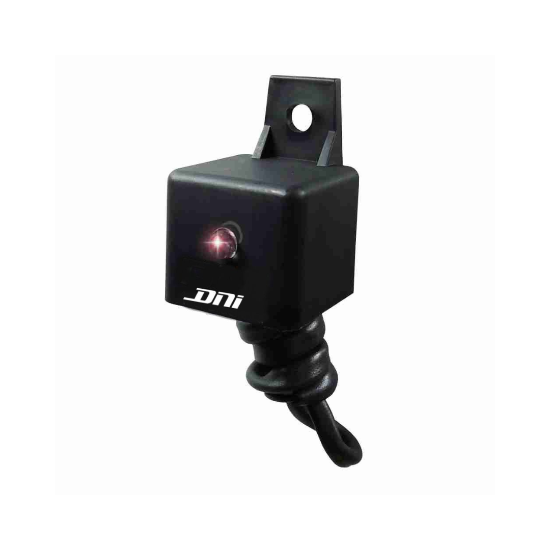 SINALIZADOR LED P/ ALARMES 12V 5003 - DNI