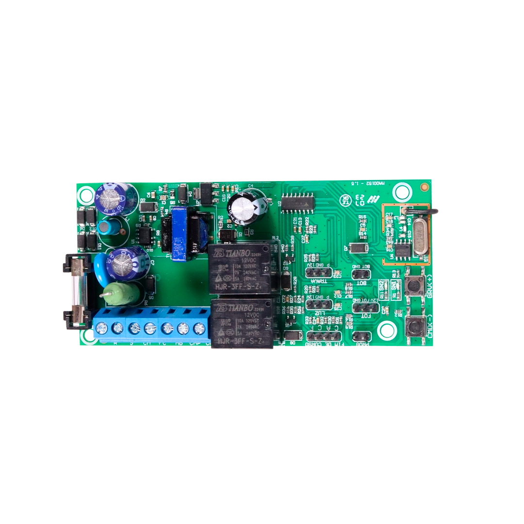 CENTRAL AGILITY POP FREIO BIVOLT 50HZ/60HZ (AVULSA) - PPA*