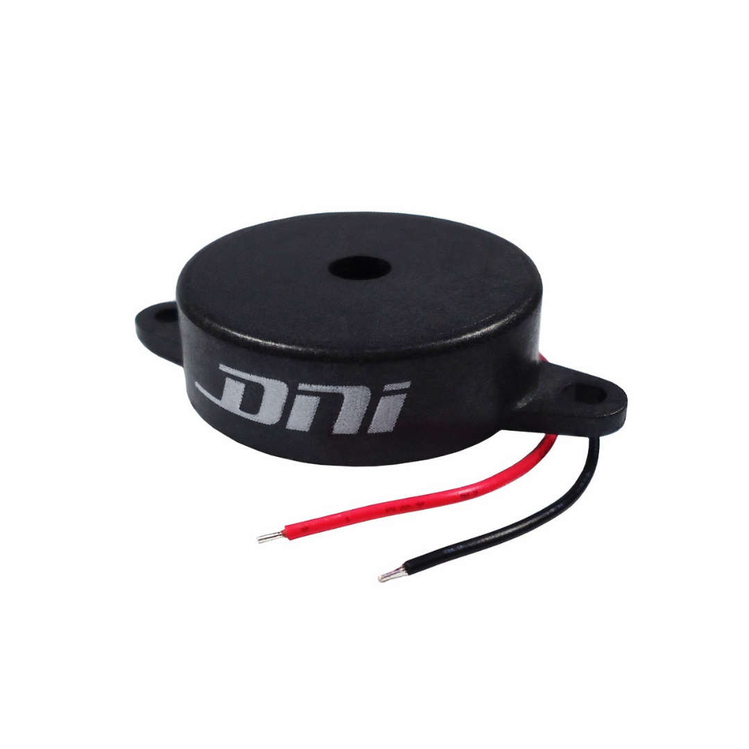 SINALIZADOR SONORO UNIVERSAL 0516 - BUZZER - DNI