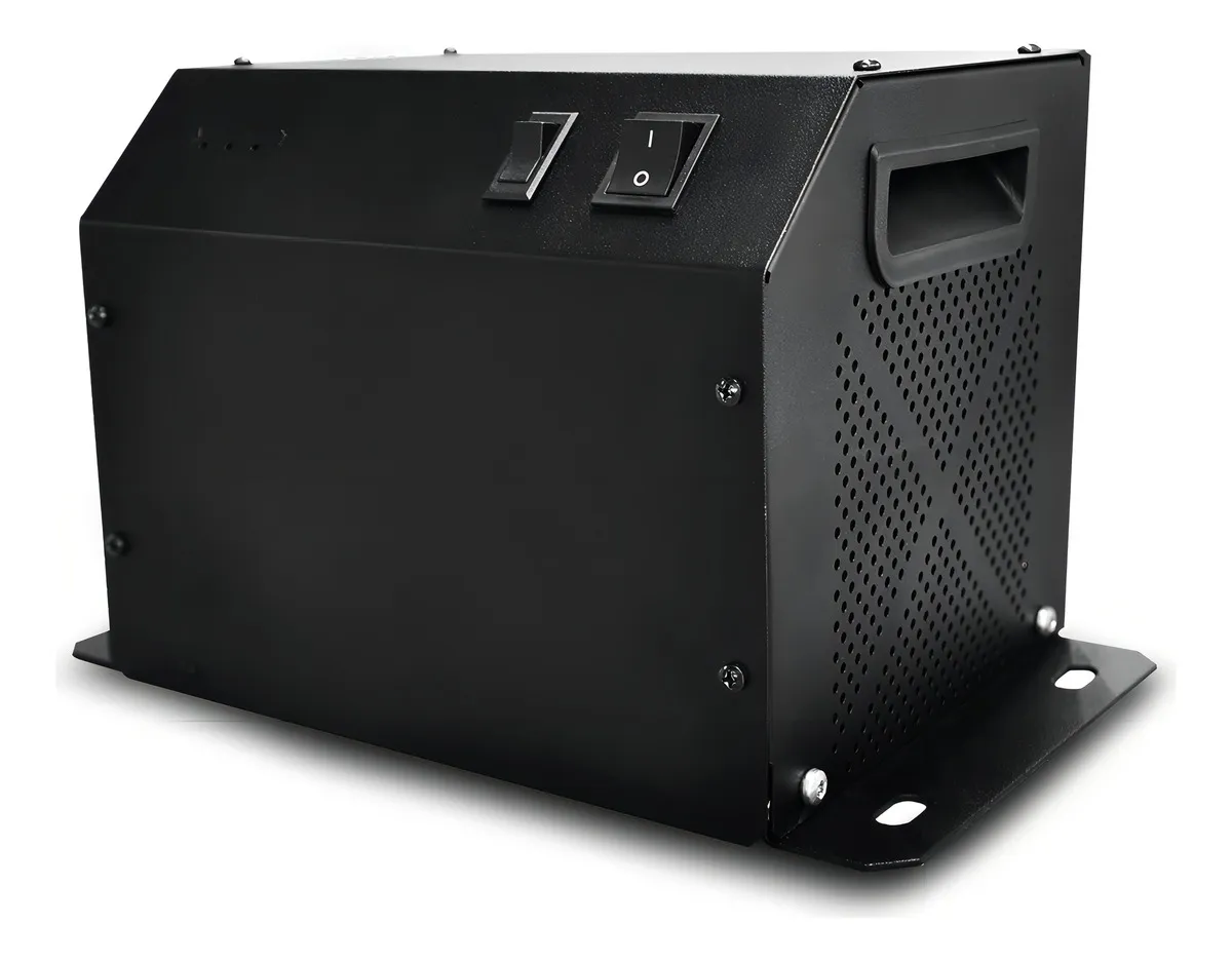 NOBREAK VOLT GATE IND. SENOIDAL 1600VA 24V - PPA