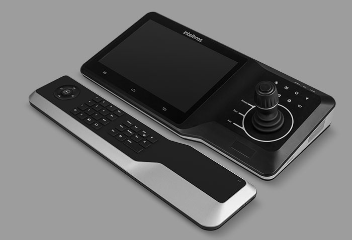 MESA DE CONTROLE IP - VTN 9000 FT - INTELBRAS