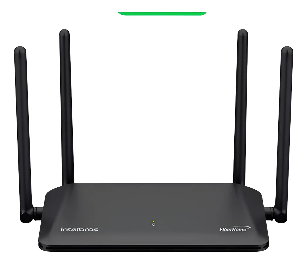 ROTEADOR WI-FI SR1041E - INTELBRAS
