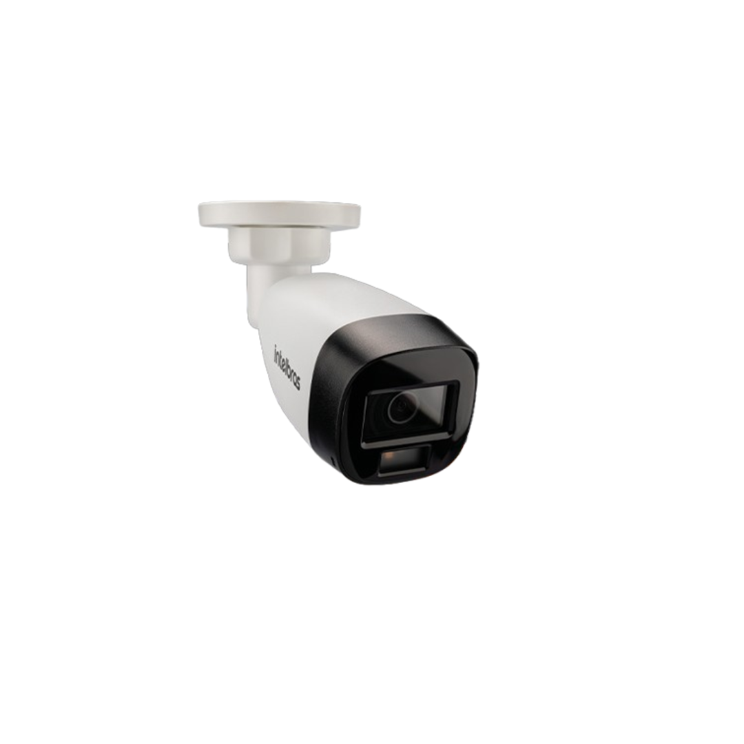 CAMERA BULLET LED MULTI VHD 1220 FULL COLOR G8 - AM- INTELBRAS