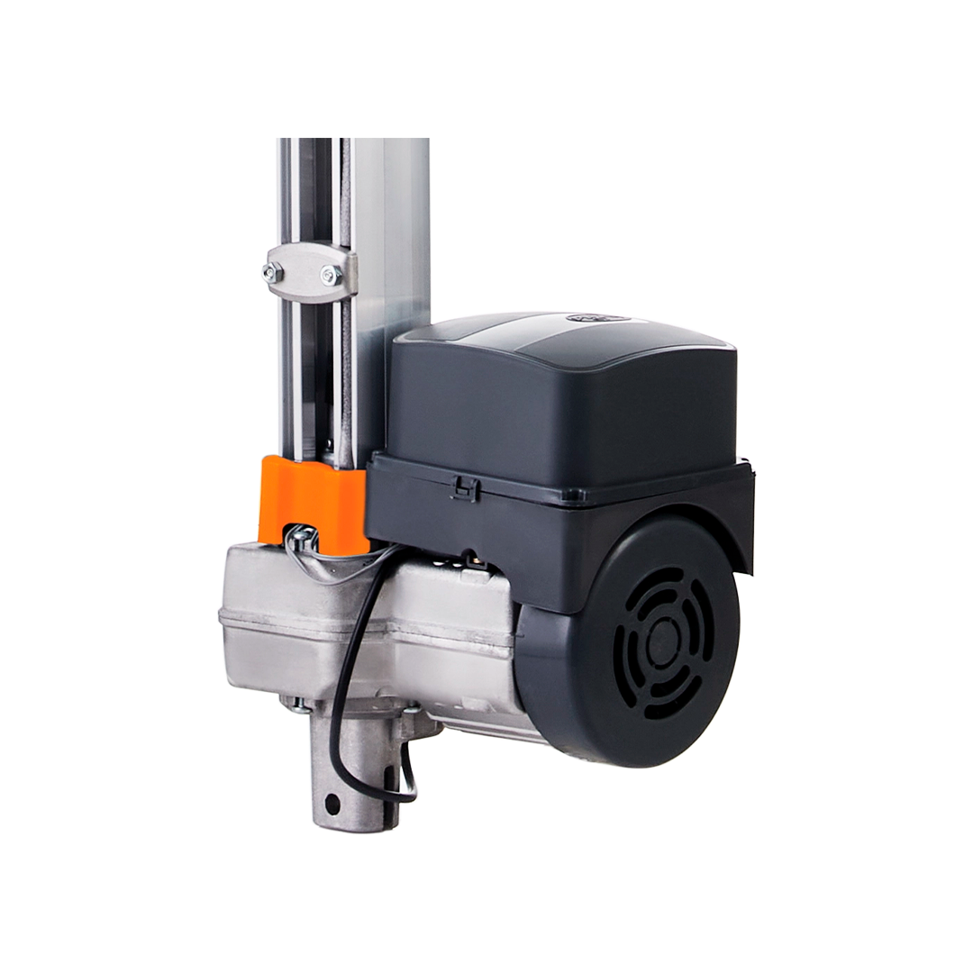 CONJ BASCULANTE BV LEVANTE 300 LEGERO HIBRIDA 220V 1/4HP TRILHO 2,00MTS (II) - PPA