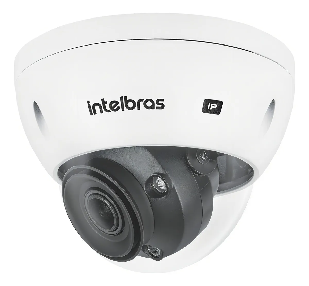 CAMERA IP DOME VIP 7550 D Z (IA) FT - AM - INTELBRAS