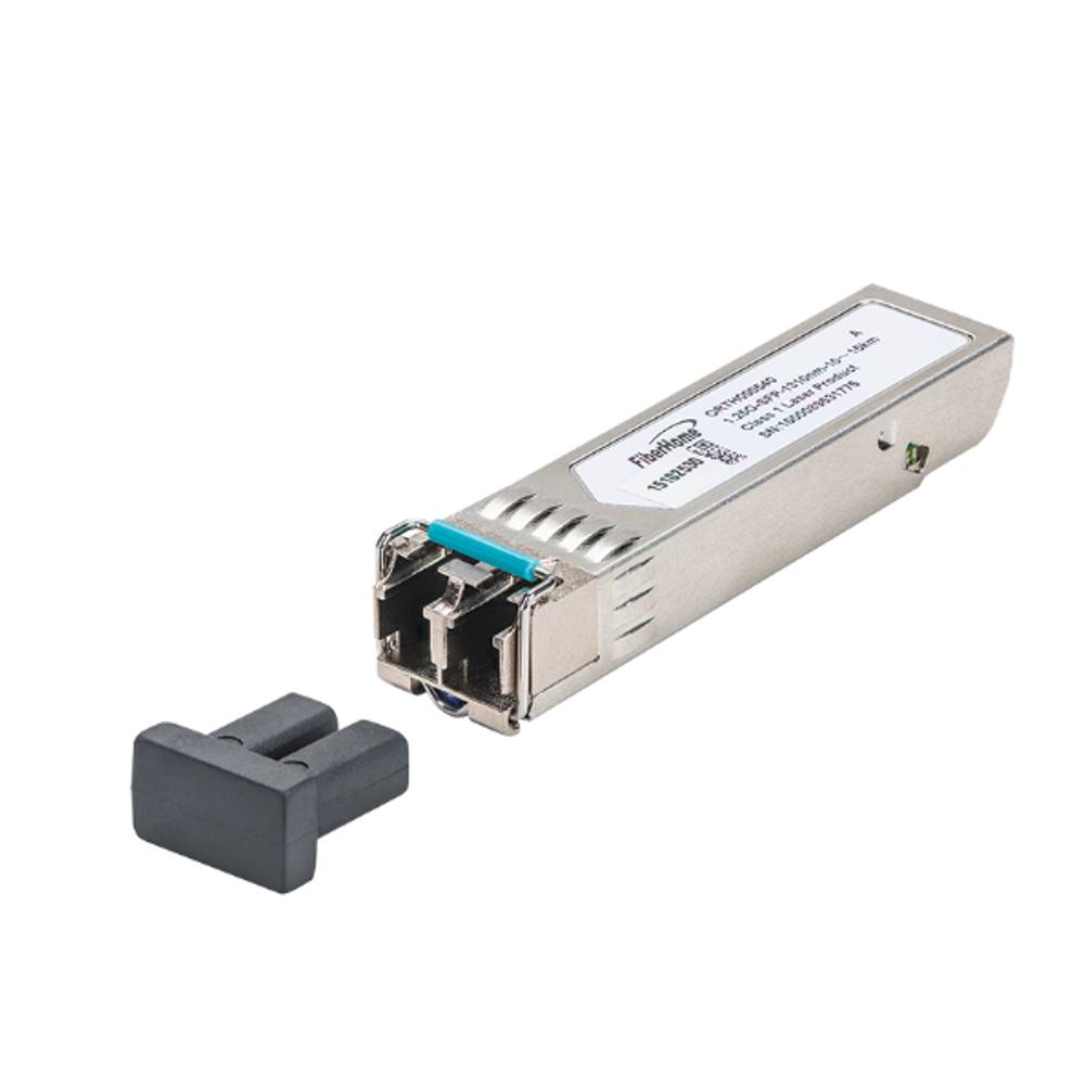 MODULO CONVERSOR GE SFP 10KM - INTELBRAS